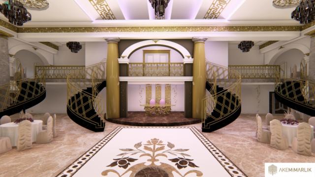 Mardin Düğün Salonu 144
