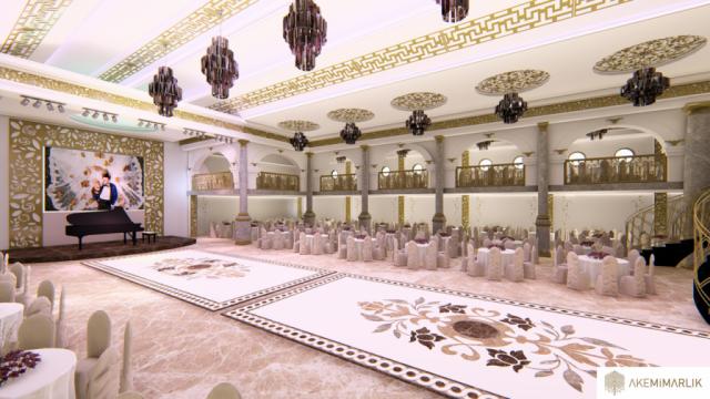 Mardin Düğün Salonu 148